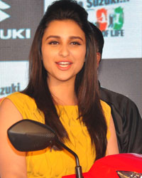 Parineeti Chopra