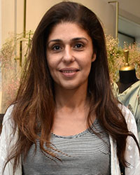 Anaita Shroff Adjania