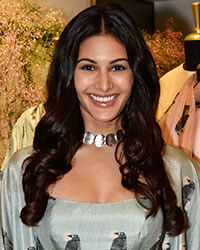 Amyra Dastur