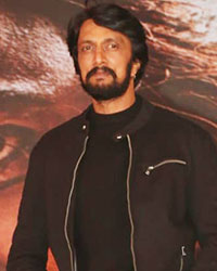 Sudeep Avuku Raja