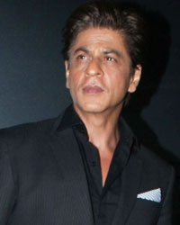 Shahrukh Khan