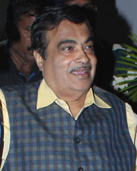 Nitin G Gadkari