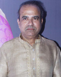 Suresh Wadkar