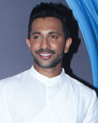 Terence Lewis