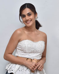 Taapsee Pannu