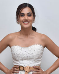 Taapsee Pannu