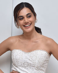 Taapsee Pannu