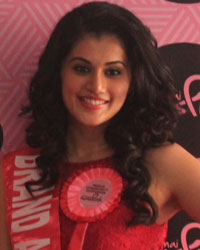 Taapsee Pannu