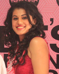 Taapsee Pannu