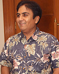 Dilip Joshi