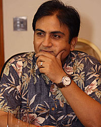 Dilip Joshi