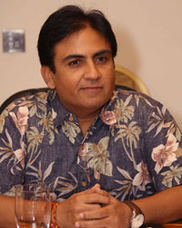 Dilip Joshi