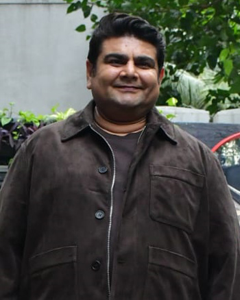 Deven Bhojani