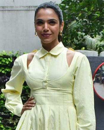 Shriya Pilgaonkar