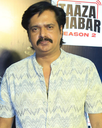 Taaza KhabarSeason 2Special Screening