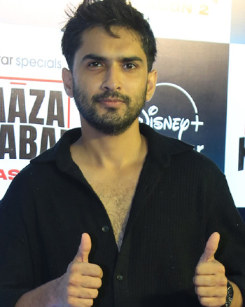 Taaza KhabarSeason 2Special Screening