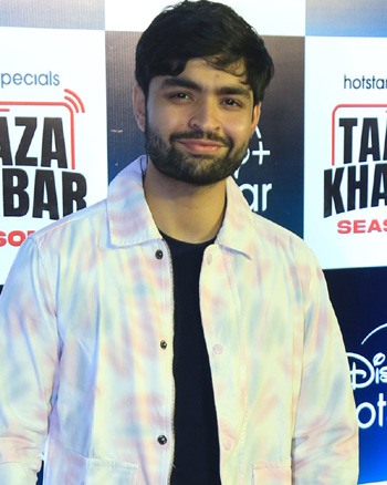 Taaza KhabarSeason 2Special Screening