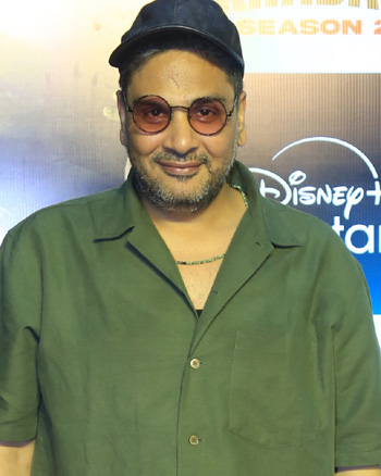 Mukesh Chhabra