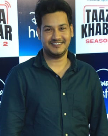 Taaza KhabarSeason 2Special Screening