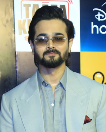 Bhuvan Bam