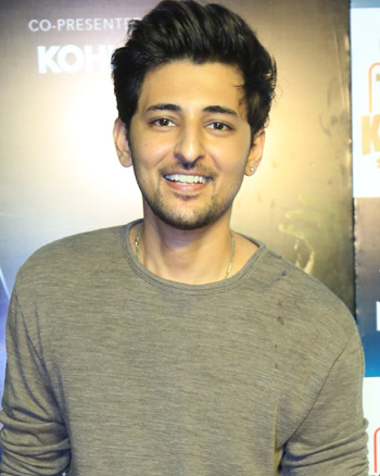 Darshan Raval