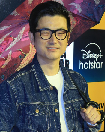 Meiyang Chang