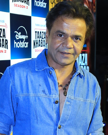 Rajpal Yadav