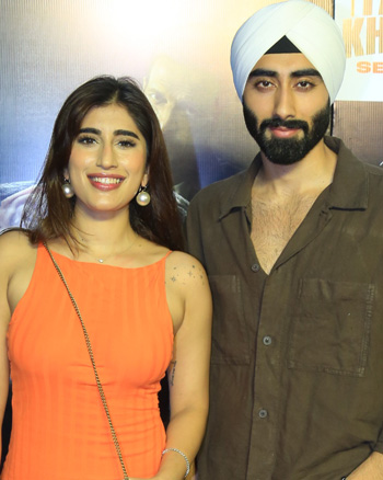 Taaza KhabarSeason 2Special Screening