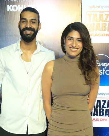 Taaza KhabarSeason 2Special Screening