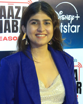 Taaza KhabarSeason 2Special Screening