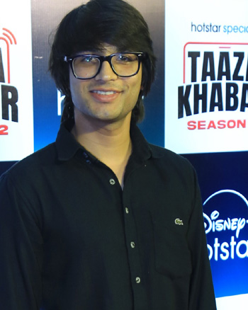 Sourav Joshi