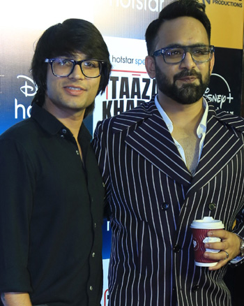 Taaza KhabarSeason 2Special Screening