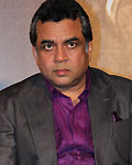 Paresh Rawal