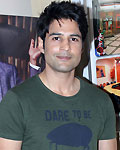 Rajeev Khandelwal