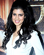 Tina Desai