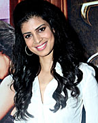 Tina Desai