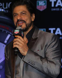 Shah Rukh Khan