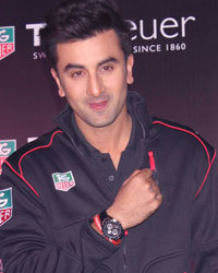 Ranbir Kapoor