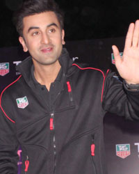 Ranbir Kapoor