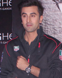 Ranbir Kapoor