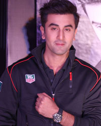 Ranbir Kapoor