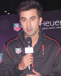 Ranbir Kapoor