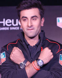 Ranbir Kapoor