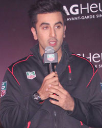 Ranbir Kapoor