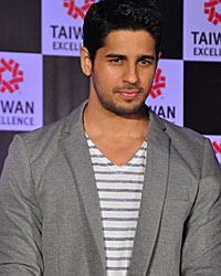 Siddharth Malhotra