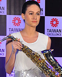 Taiwan Excellence 2014 Campaign