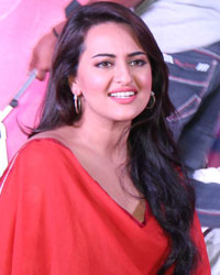 Sonakshi Sinha and Imran Khan