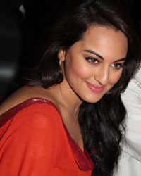 Sonakshi Sinha