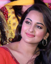 Sonakshi Sinha