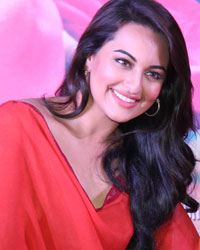 Sonakshi Sinha and Imran Khan